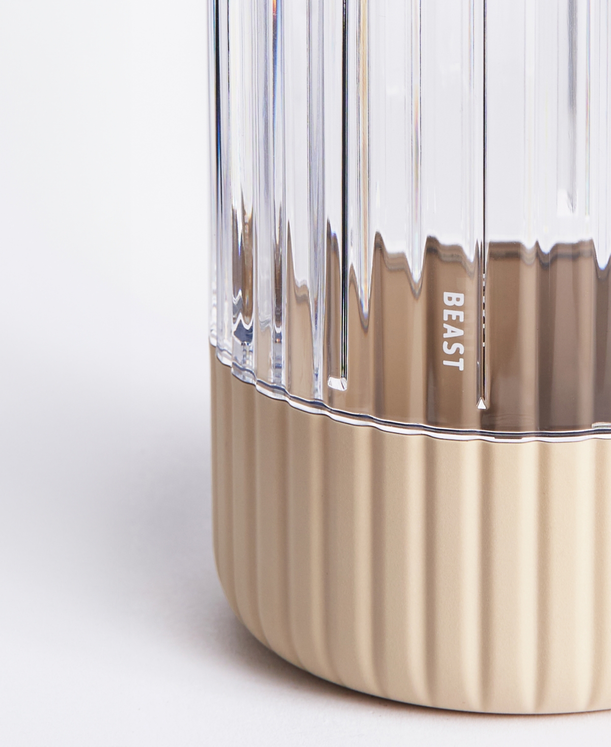Beast Health Beast Mega 1200 Blender In Sand