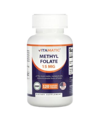 Vitamatic