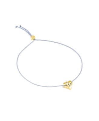 Birthday Celebration Bracelet - GOLD - Sparkly Birthday