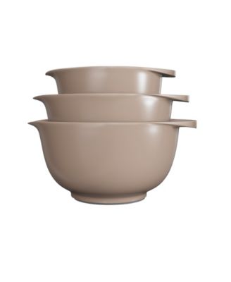Victoria 3-Piece Mixing Bowl Set