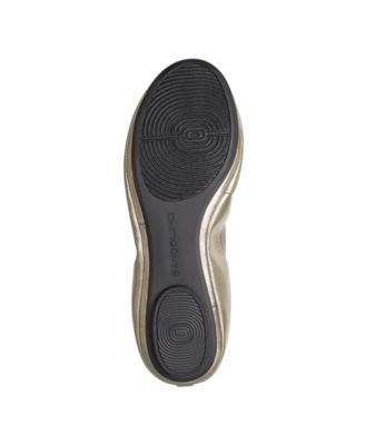 Women's Edition Ballet Flats