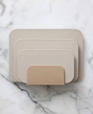 Choptima 3-Piece Cutting Board Set