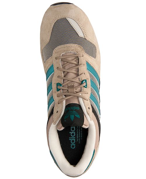adidas Men's ZX 700 Casual Sneakers from Finish Line & Reviews - Finish Line Athletic Shoes 