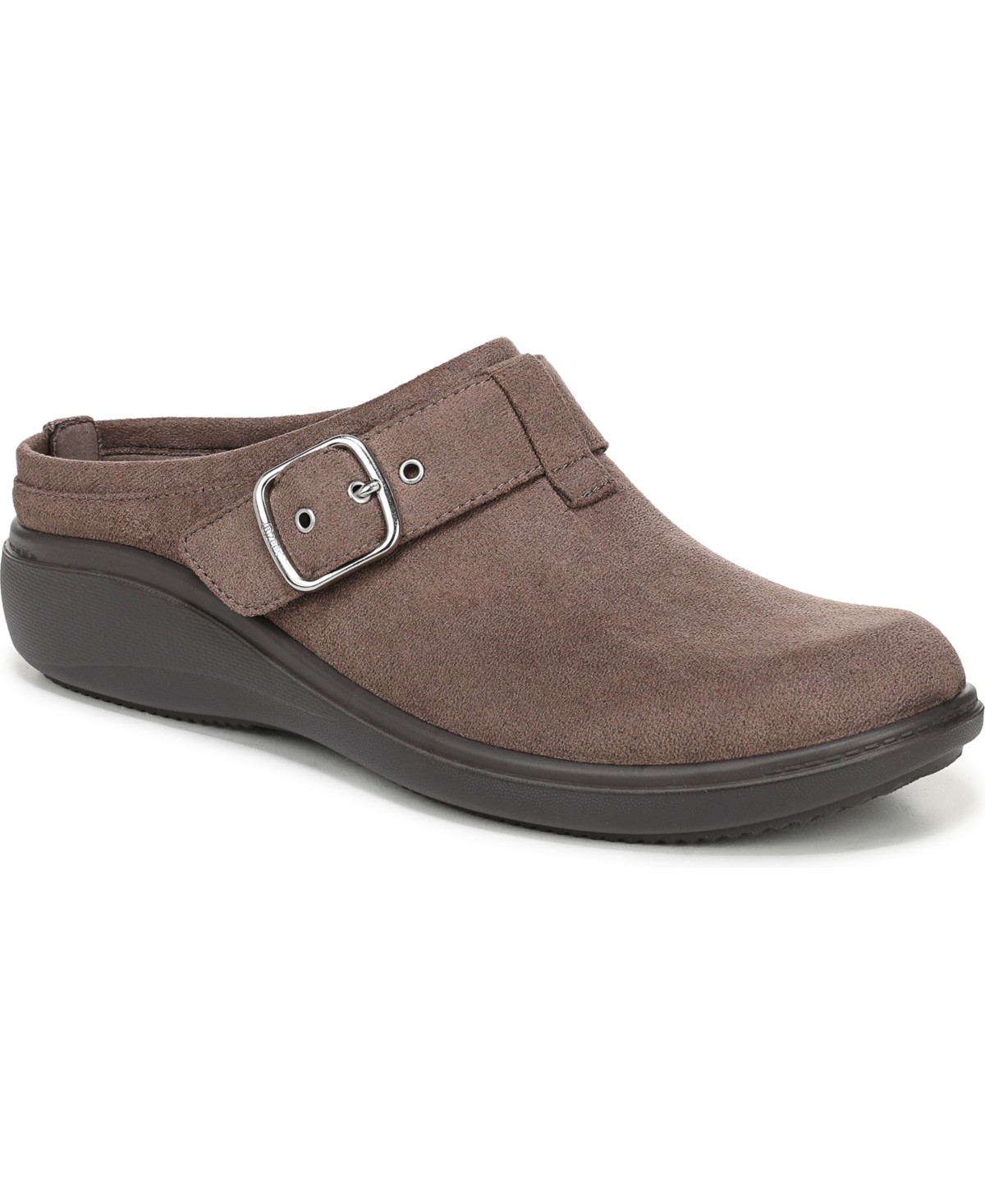 Женские сабо LifeStride Women's Balance Washable Round Toe Clogs — фото 1