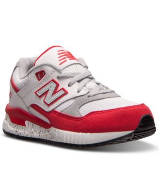 New Balance - Little Boys' 530 Casual Sneakers from Finish Line