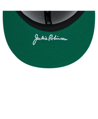 Men's Royal New York Mets 2025 Jackie Robinson Day 59FIFTY Fitted Hat