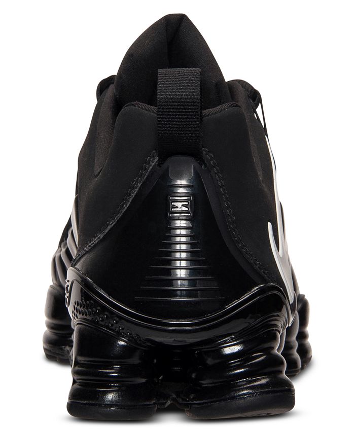 finish line shox