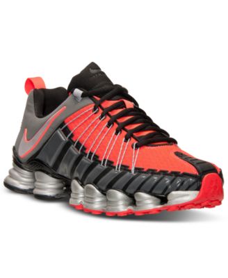 total shox