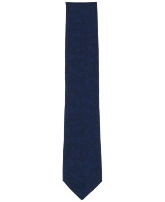 Men's Tenet Paisley Tie