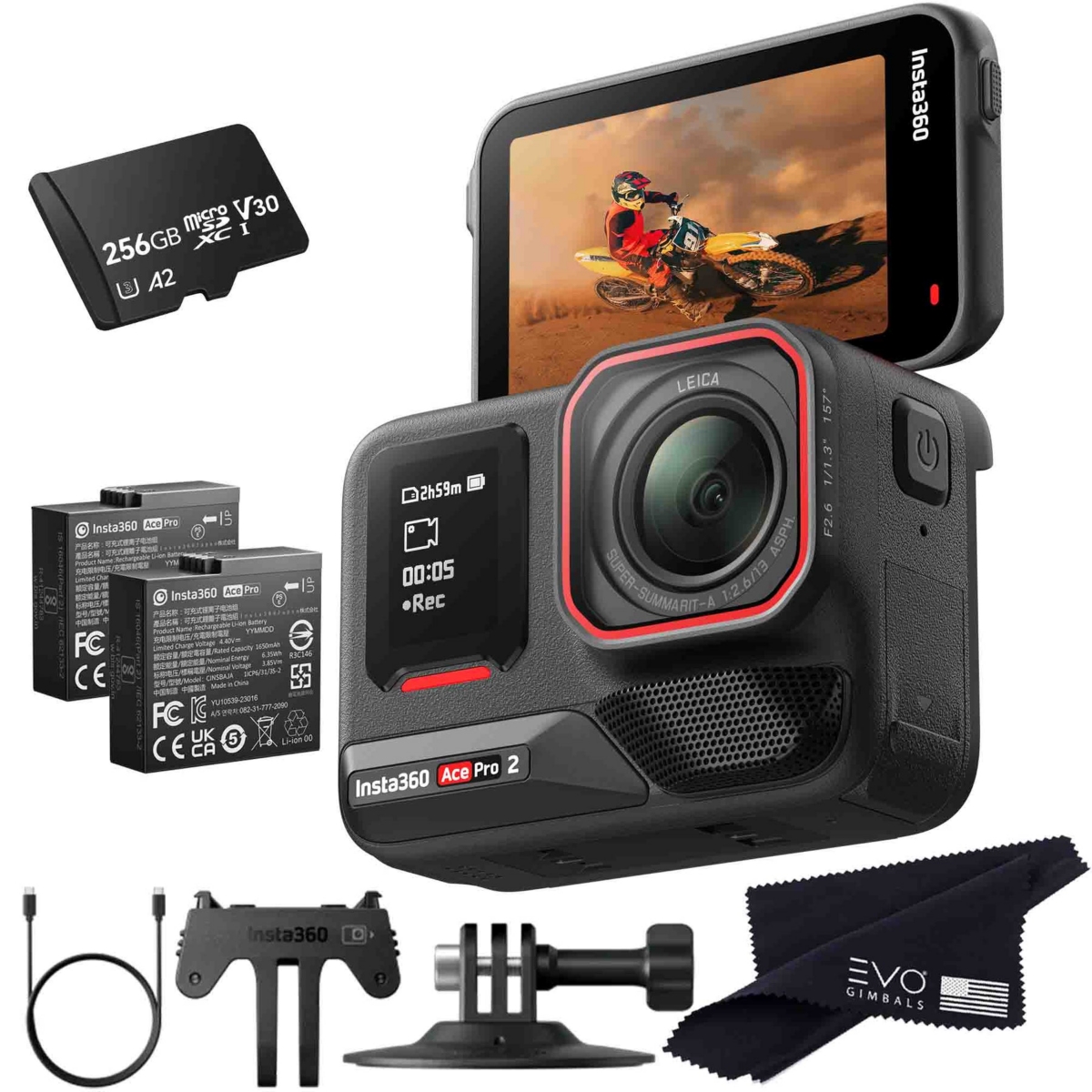 Insta360 Ace Pro 2