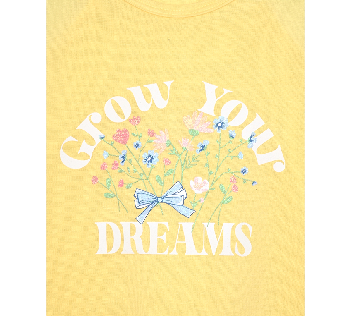 Max & Olivia Big Girls Floral Tank & Printed Shorts 2 Piece Pajama Set
