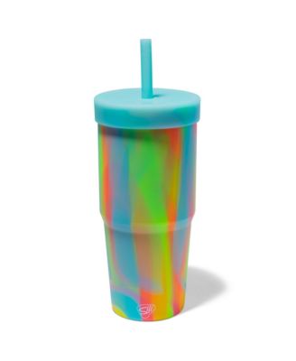 Straw Tumbler 32oz: 2 pk - Sugar Rush - SPRING 2023