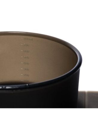 Go Go Bowl Set: 4 pk Smoke - 10, 20, 30 oz & Sandwich