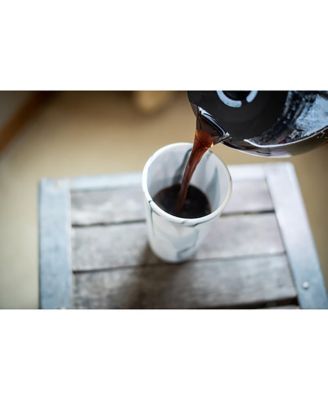 Silicone Drinkware Glasses Set of 2