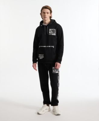Men's Edge Hoodie