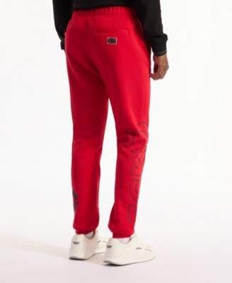 Men's Left To Right Jogger Pants