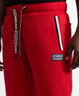 Men's Dynamic Fleece Shorts