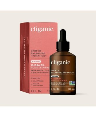 100% Pure Jojoba Oil - 16 oz