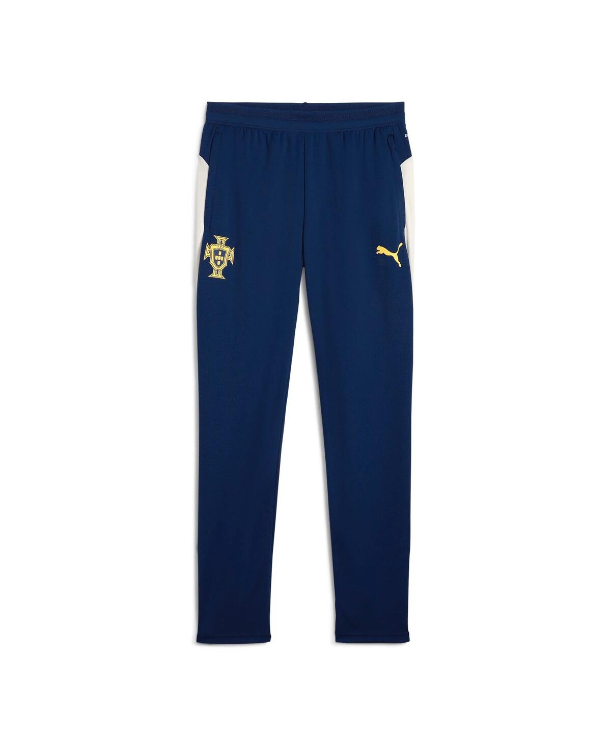Puma Portugal Track Pants In Blue