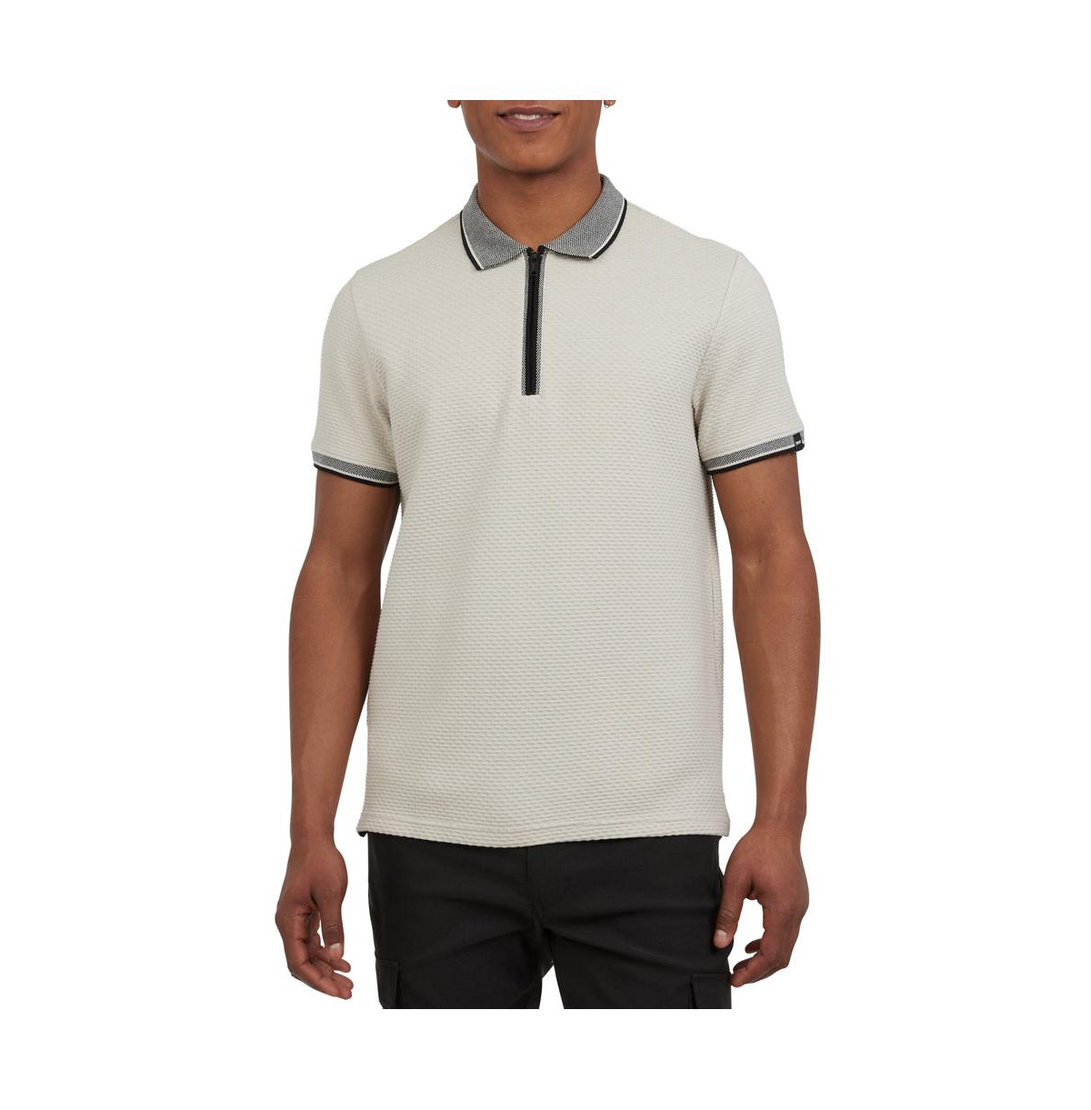 Men's Tremont Polo - Pebble