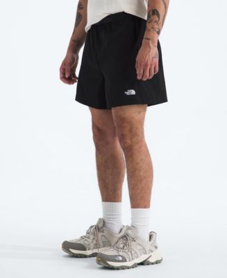 Men's Class V Pathfinder Belted Shorts