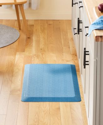 Gourmet Series Kitchen Comfort Gel Mat, 2" x 3" Feet