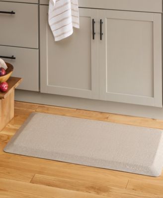 Gourmet Series Kitchen Comfort Gel Mat, 2" x 3" Feet