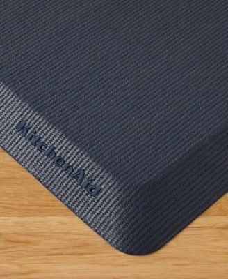 Gourmet Series Kitchen Comfort Gel Mat, 2" x 3" Feet