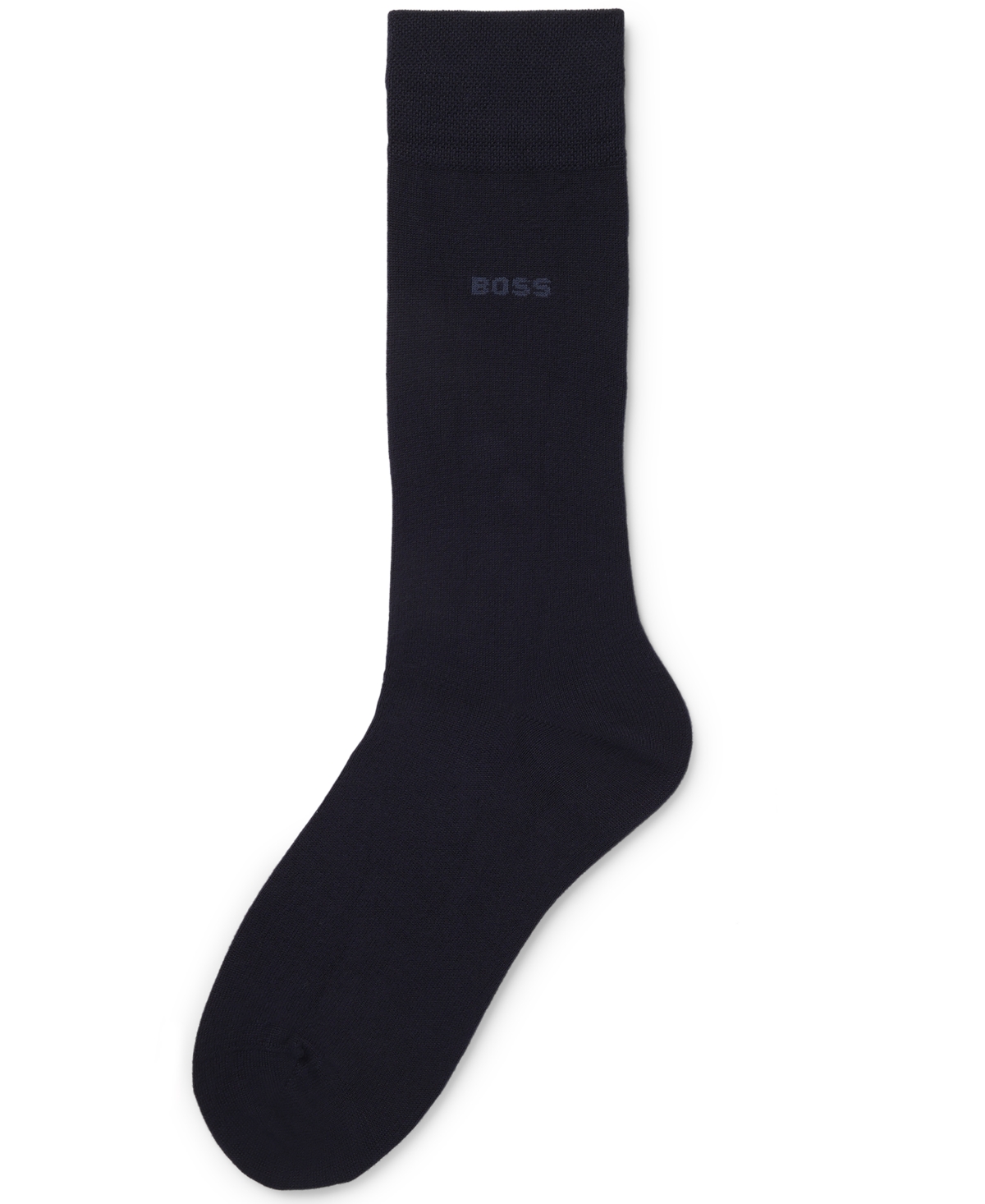 Hugo Boss Boss By  Men's Regular-length Viscose Socks