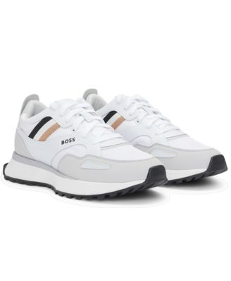 Hugo Boss - Men's Running-Style Trainers