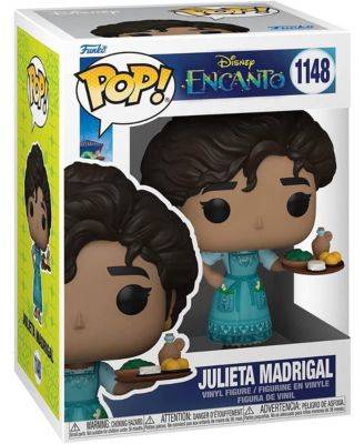 Disney Encanto POP Vinyl Figure | Julieta Madrigal