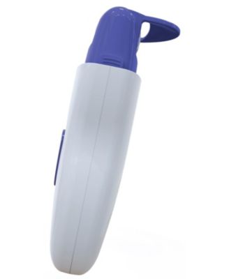 Speed Full-Body Epilator for Easy and Lasting Hair Removal