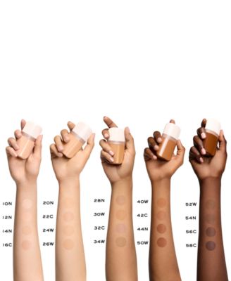 Skin Id&ocirc;le 3 Serum Supertint Skin Tint