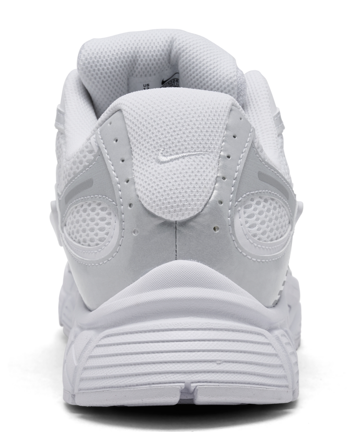 Nike V5 Rnr Sneakers In White