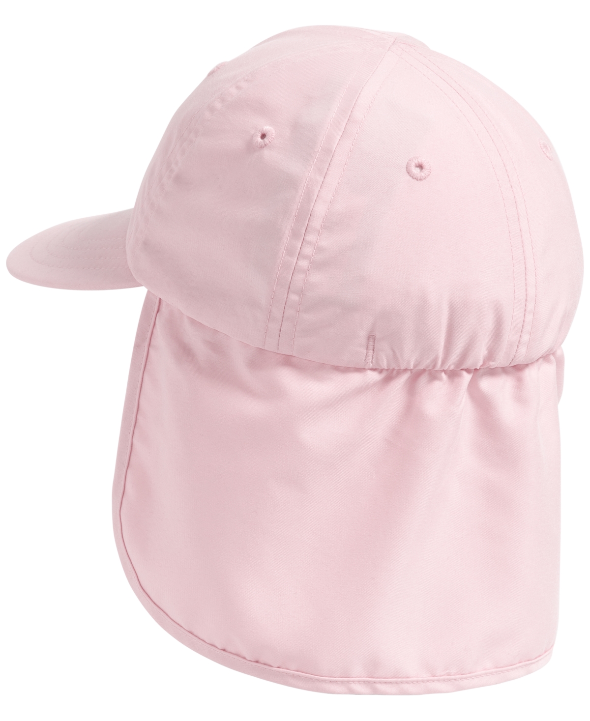 The North Face Baby Class V Sun Buster Hat In Pink