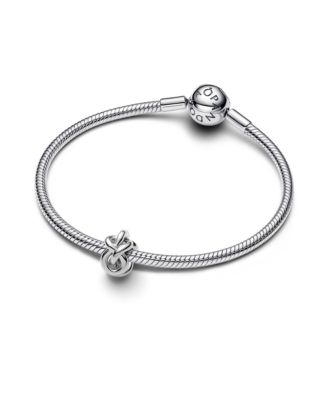 Infinity Knot Charms