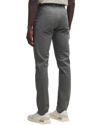Men's Slim-Fit Comfort-Stretch Chinos