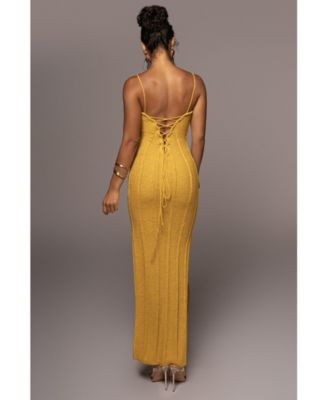 Women's Cabana Views Crochet Dress