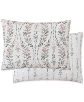 Blair Printed 4-Pc. Comforter Sets