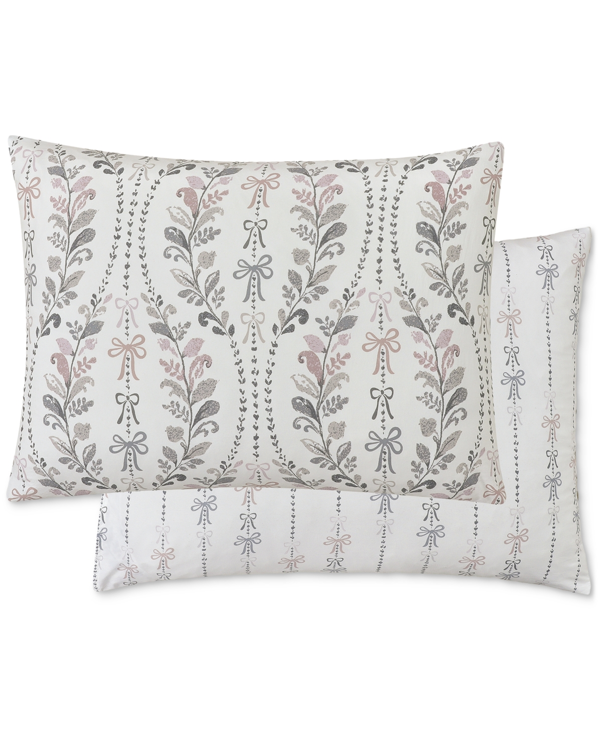 Sunham Splendid Blair Printed 4-pc. Comforter Sets