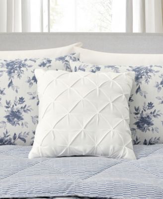 Layla Floral-Print 4-Pc, Comforter Sets