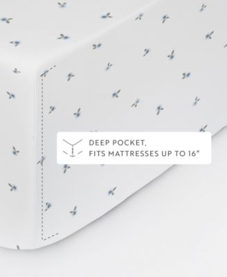 Printed Microfiber Sheet Sets