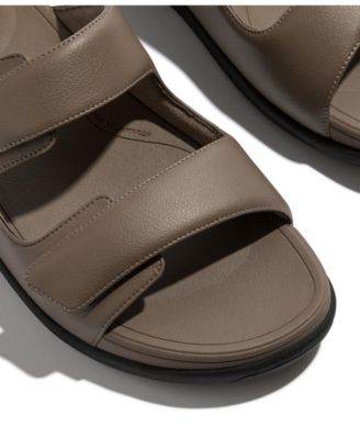 Men's F-Mode Go Adjustable Sandals