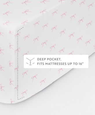 Printed Microfiber Sheet Sets