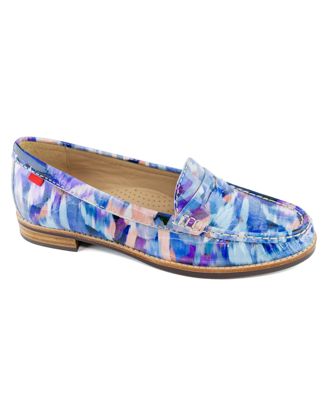 Womens East Village Loafer
