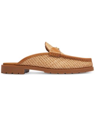 Women's Jocelyn Backless Loafer Flats