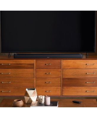 Smart Ultra Soundbar with Bass Module 700 Subwoofer