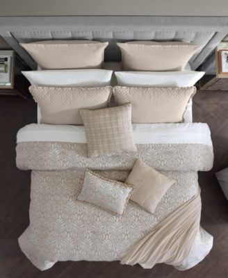Yovana 14-Pc. Comforter Set, King, Exclusively at Macy's