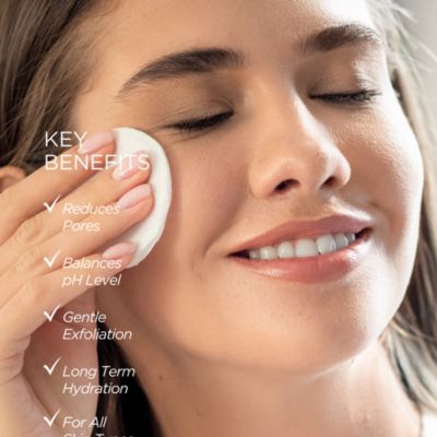 Pore Perfecting Pre, Pro & Postbiotics Toner