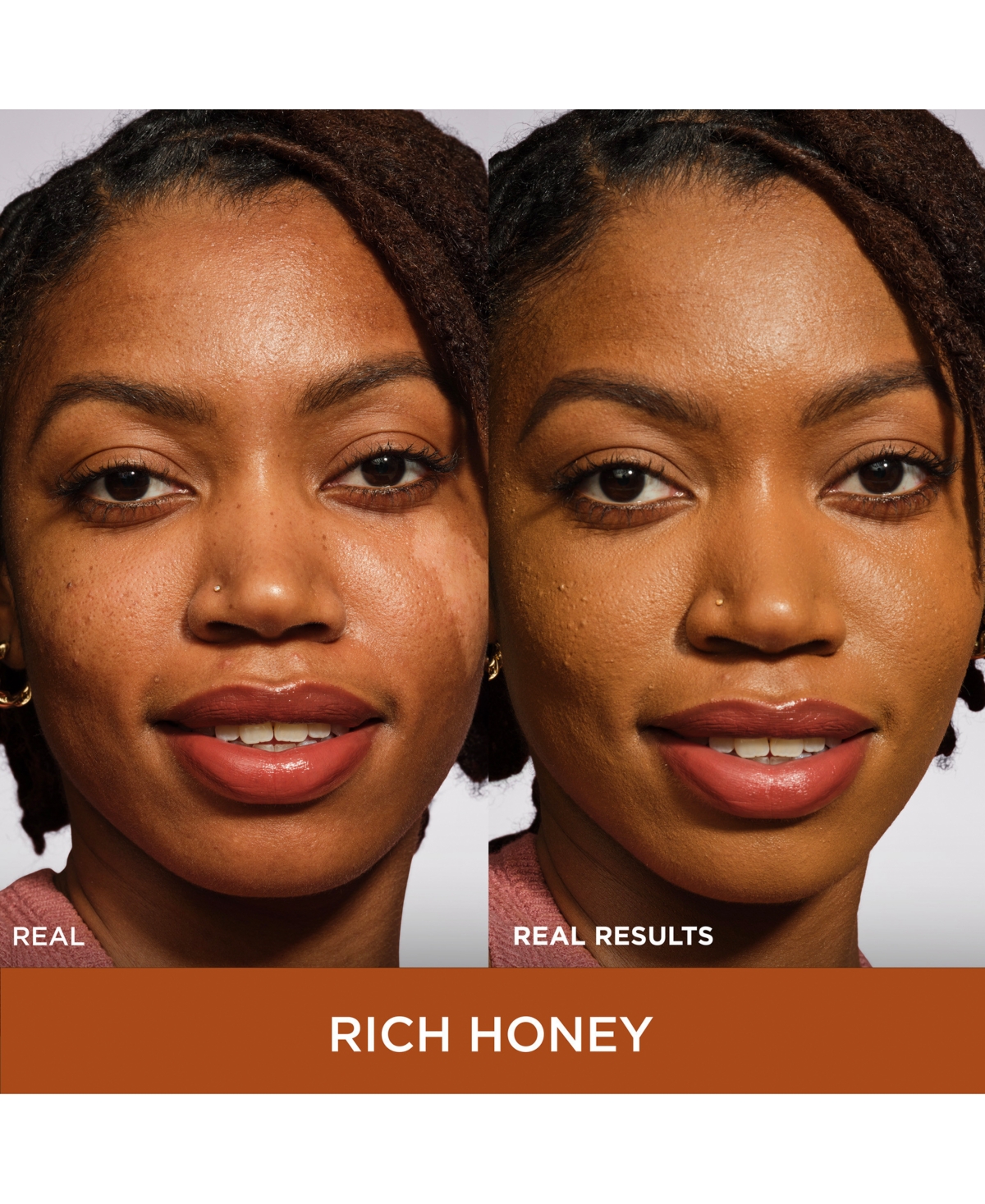 It Cosmetics Cc+ Cream With Spf 50+ Travel Size In Rich Honey